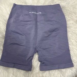 Alphalete Gym Shorts